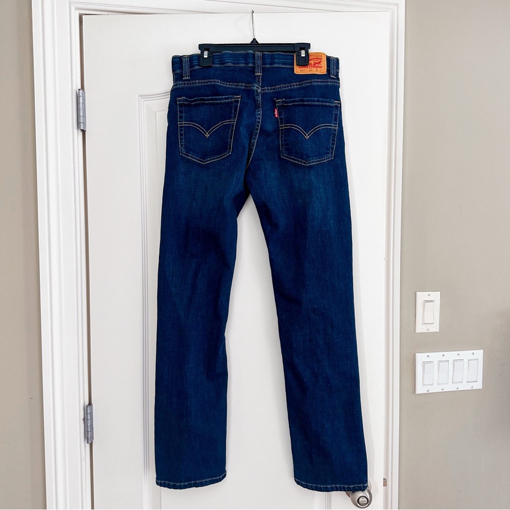 Levi’s 511s - Picture 3 of 4